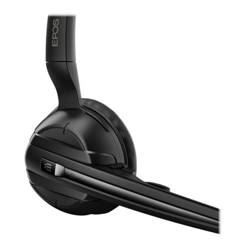 EPOS D 10 USB ML – EU II
