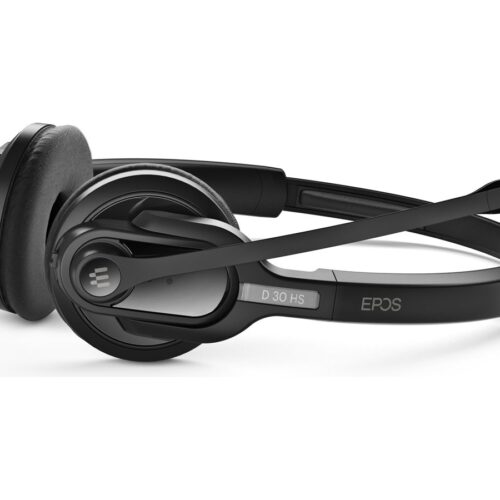 EPOS D 30 USB ML – EU