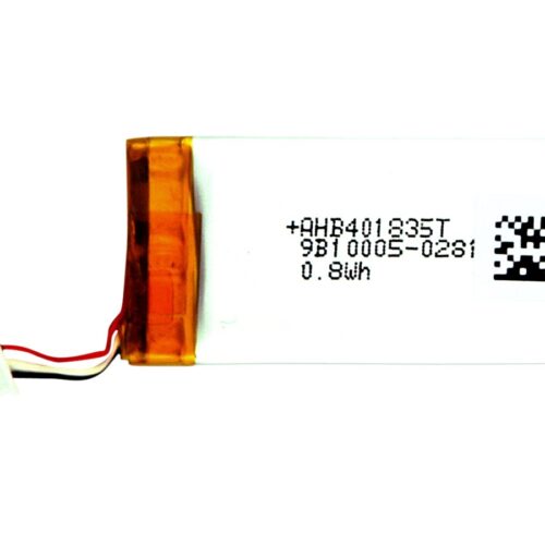 EPOS DW BATT 03 rechargeable battery pack for DW Office/ Pro1/ Pro2