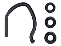 EPOS Earhook and earbuds S/M/L