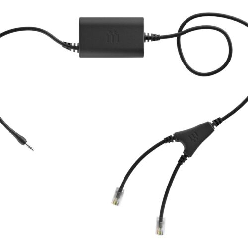 EPOS EHS adaptor cable for Cisco phones – SPA 5xx models