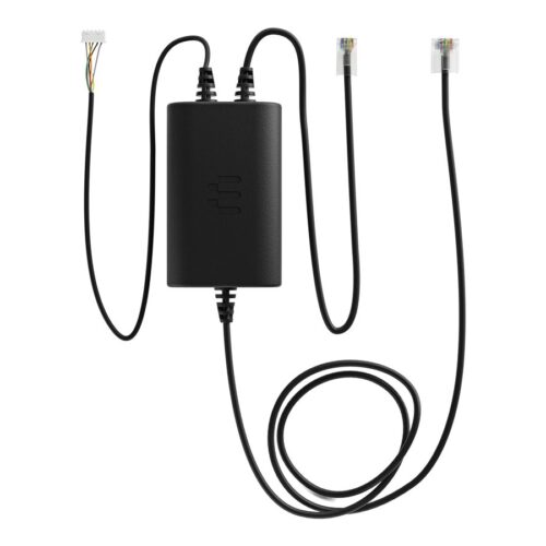EPOS EHS adaptor cable for NEC IP phones DT7xx