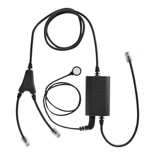 EPOS EHS adaptor cable for Shoretel phones