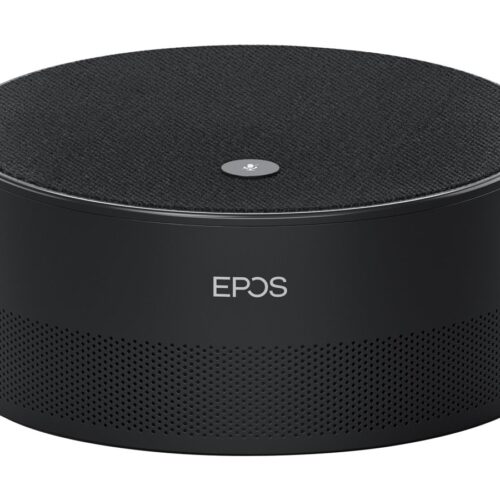 EPOS EXPAND Capture 5 speaker for Microsoft Teams Rooms