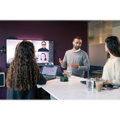 EPOS EXPAND Capture 5 speaker for Microsoft Teams Rooms