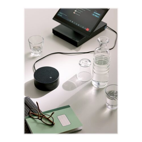 EPOS EXPAND Capture 5 speaker for Microsoft Teams Rooms