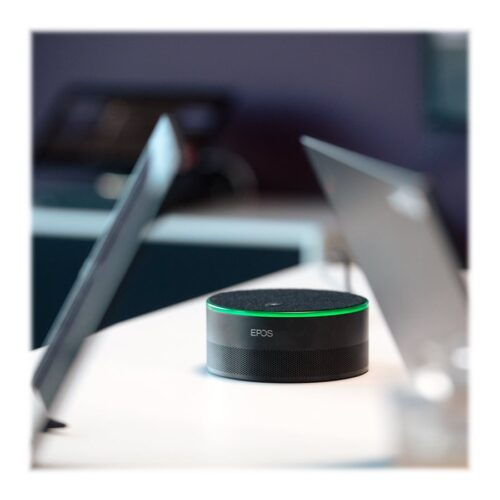 EPOS EXPAND Capture 5 speaker for Microsoft Teams Rooms