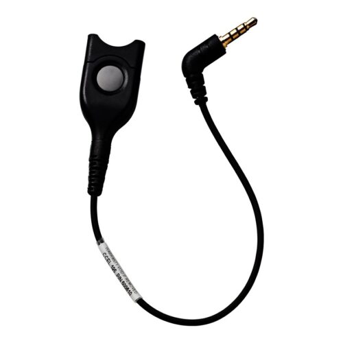 EPOS For HP iPAQ and other PDAs Including Nokia with 3.5mm Jack