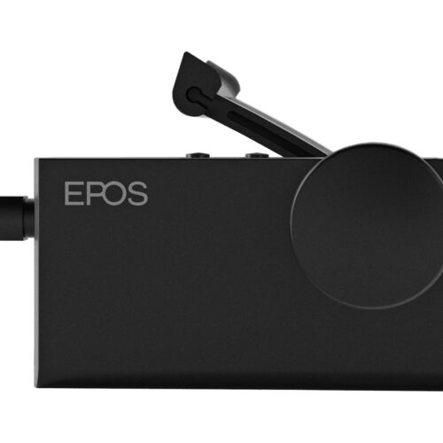EPOS HSL 10 II