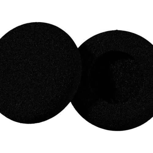 EPOS HZP 21 acoustic foam ear pads small for SH 230 250 310 320 330 333 335 340 CC 510 513 520 530