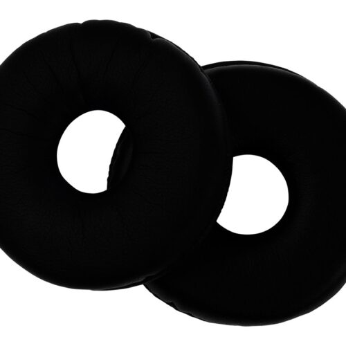 EPOS HZP 34 leatherette ear pads for SC6xx size large 2pieces