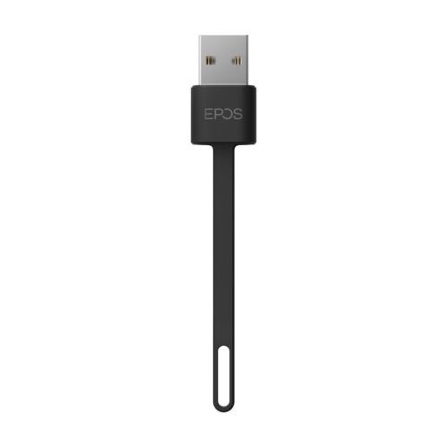 EPOS IMPACT 100 UC Stereo USB-C+A
