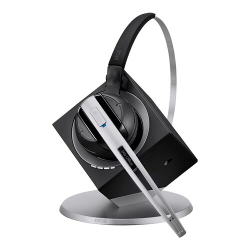 EPOS IMPACT DW 10 ML DECT CAT-ip DW Office cordless System Lync