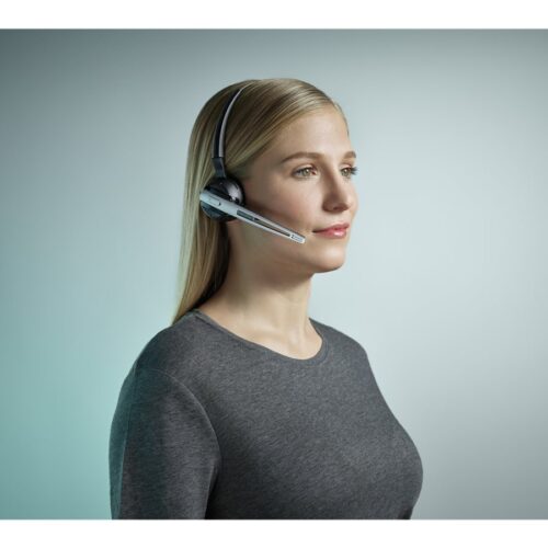 EPOS IMPACT DW 10 ML DECT CAT-ip DW Office cordless System Lync