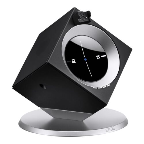 EPOS IMPACT DW 10 ML DECT CAT-ip DW Office cordless System Lync