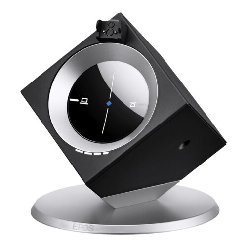 EPOS IMPACT DW 10 ML DECT CAT-ip DW Office cordless System Lync