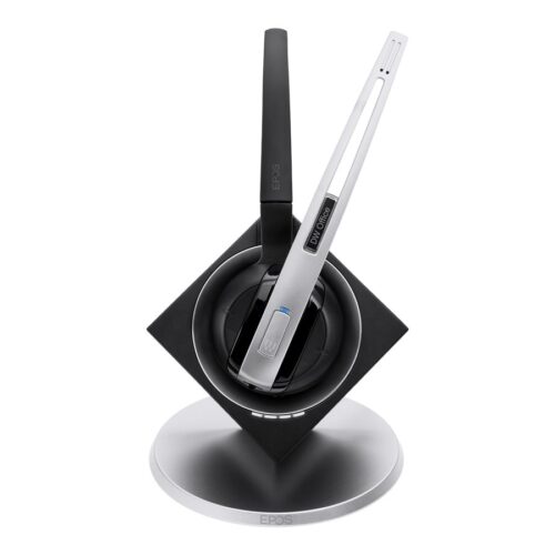 EPOS IMPACT DW 10 ML DECT CAT-ip DW Office cordless System Lync