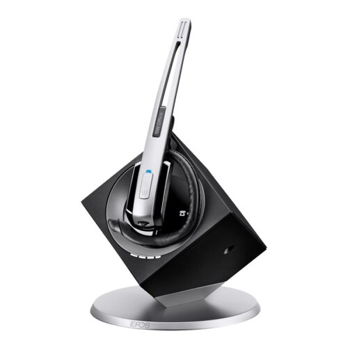EPOS IMPACT DW 10 ML DECT CAT-ip DW Office cordless System Lync