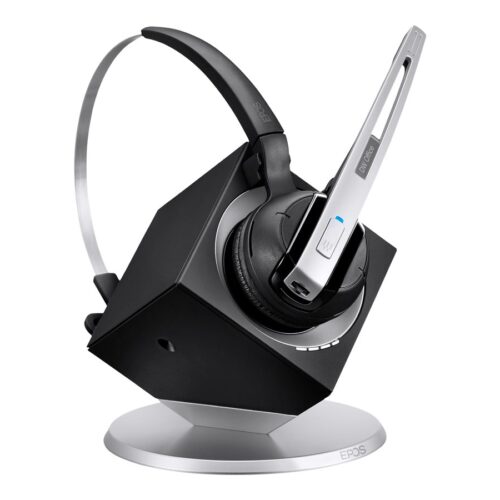 EPOS IMPACT DW 10 ML DECT CAT-ip DW Office cordless System Lync