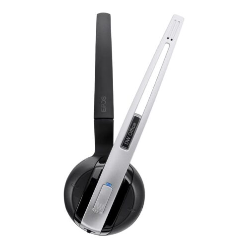 EPOS IMPACT DW 10 ML DECT CAT-ip DW Office cordless System Lync