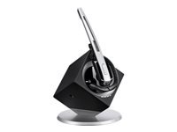EPOS IMPACT DW 10 ML DECT CAT-ip DW Office cordless System Lync