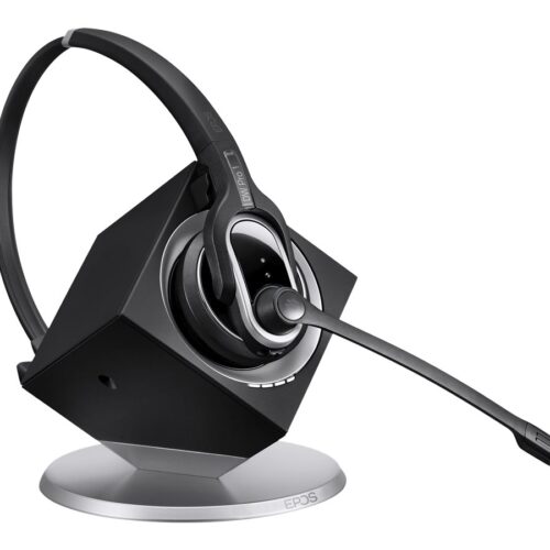 EPOS IMPACT DW 20 ML EU DECT CAT-ip DW Pro1 cordless System Lync