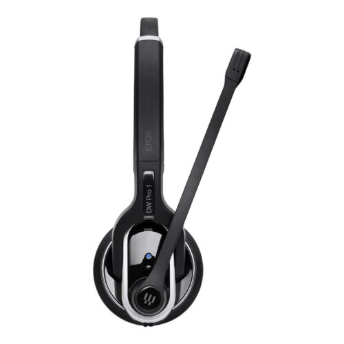 EPOS IMPACT DW 20 ML EU DECT CAT-ip DW Pro1 cordless System Lync