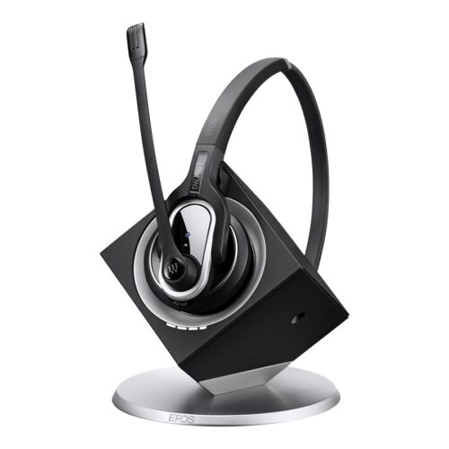 EPOS IMPACT DW 20 ML EU DECT CAT-ip DW Pro1 cordless System Lync