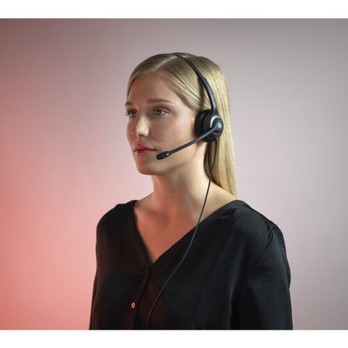 EPOS IMPACT SC 230 USB MS II singlesided direct USB Skype with inline call control