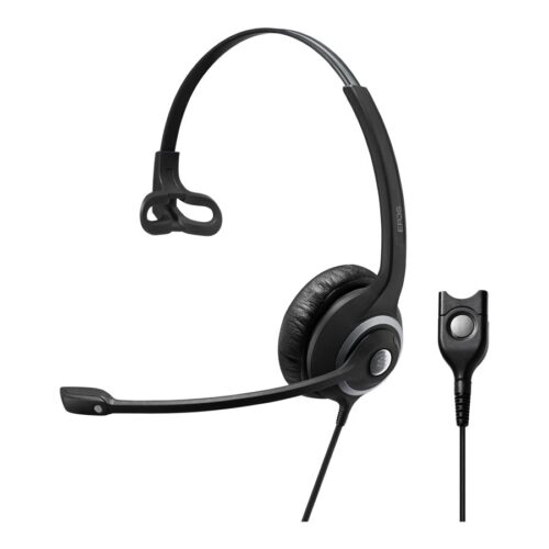 EPOS IMPACT SC 232 Headset monaural ED low impedance