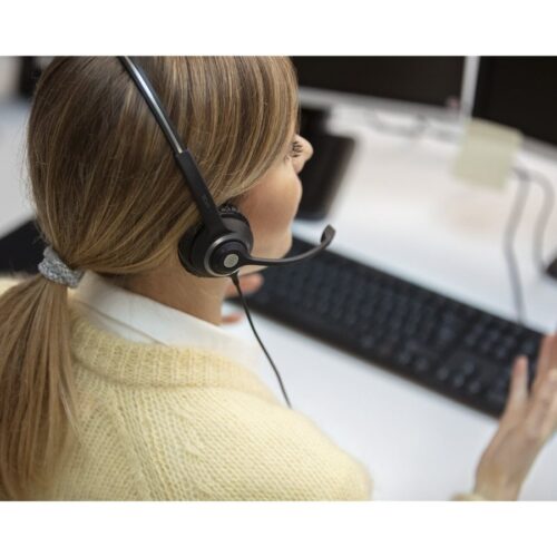 EPOS IMPACT SC 232 Headset monaural ED low impedance