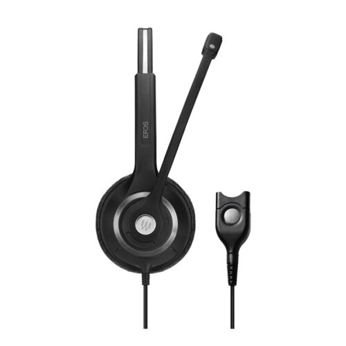 EPOS IMPACT SC 260 both-side Headset black