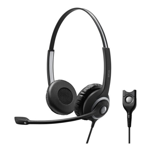 EPOS IMPACT SC 260 both-side Headset black