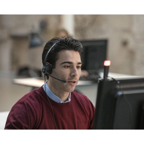 EPOS IMPACT SC 260 both-side Headset black