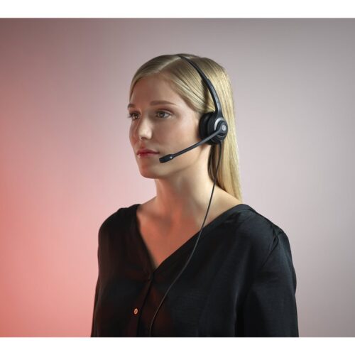 EPOS IMPACT SC 260 both-side Headset black