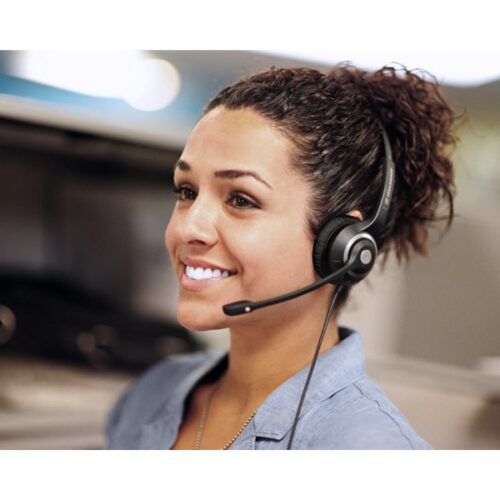 EPOS IMPACT SC 260 both-side Headset black