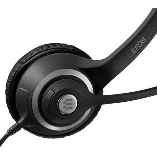 EPOS IMPACT SC 260 both-side Headset black