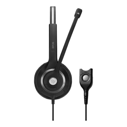 EPOS IMPACT SC 260 both-side Headset black