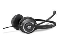 EPOS IMPACT SC 260 both-side Headset black