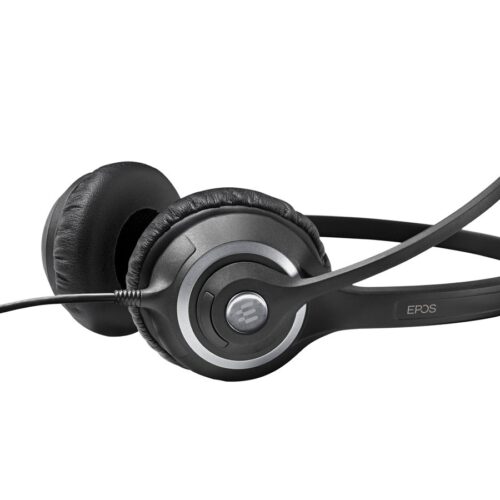 EPOS IMPACT SC 262 Headset binaural ED low impedance