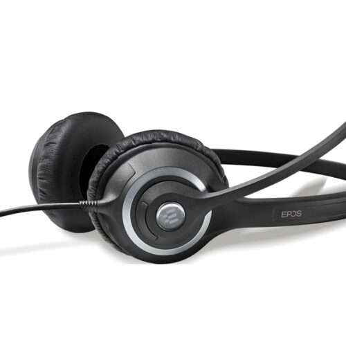 EPOS IMPACT SC 262 Headset binaural ED low impedance