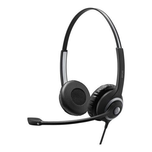 EPOS IMPACT SC 262 Headset binaural ED low impedance