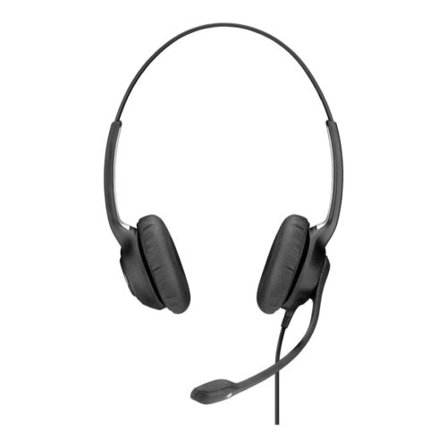 EPOS IMPACT SC 262 Headset binaural ED low impedance