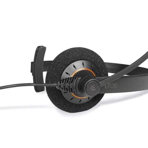 EPOS IMPACT SC 30 USB ML one-side UC Headset with Call Control for MS Lync