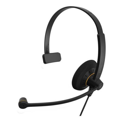 EPOS IMPACT SC 30 USB ML one-side UC Headset with Call Control for MS Lync