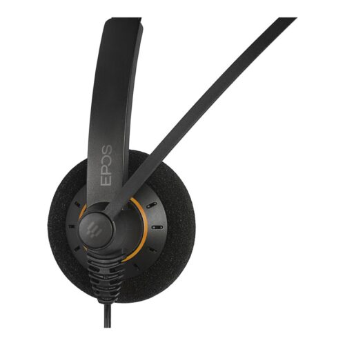 EPOS IMPACT SC 30 USB ML one-side UC Headset with Call Control for MS Lync