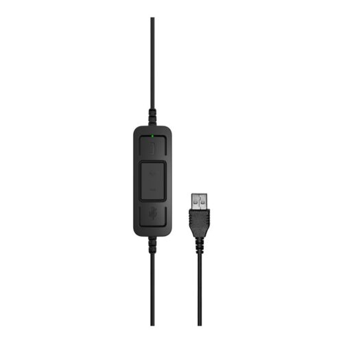 EPOS IMPACT SC 30 USB ML one-side UC Headset with Call Control for MS Lync