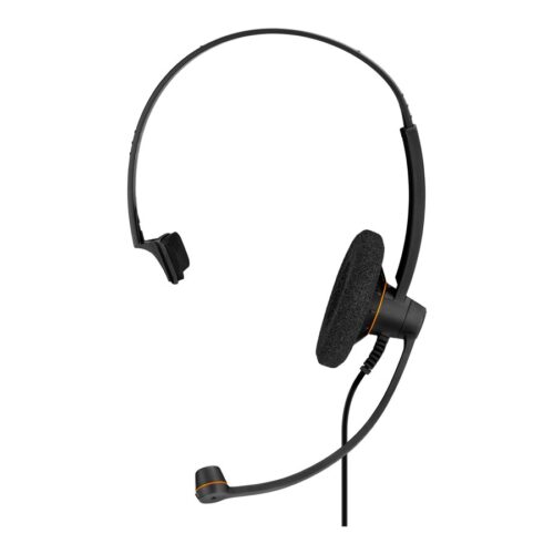 EPOS IMPACT SC 30 USB ML one-side UC Headset with Call Control for MS Lync