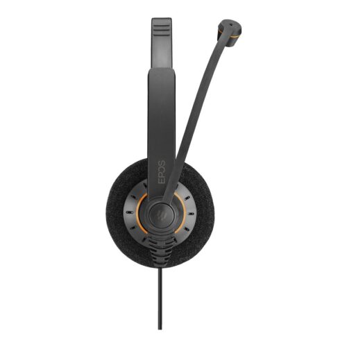 EPOS IMPACT SC 30 USB ML one-side UC Headset with Call Control for MS Lync