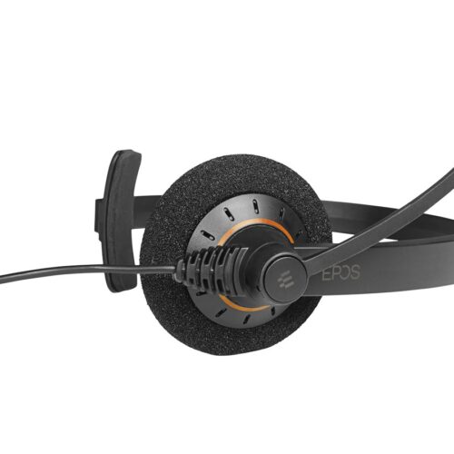 EPOS IMPACT SC 30 USB ML one-side UC Headset with Call Control for MS Lync